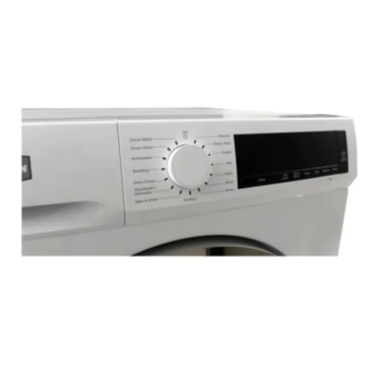MARATHON Washer & Dryer kit, White, Front-Load - MWM221-MVB