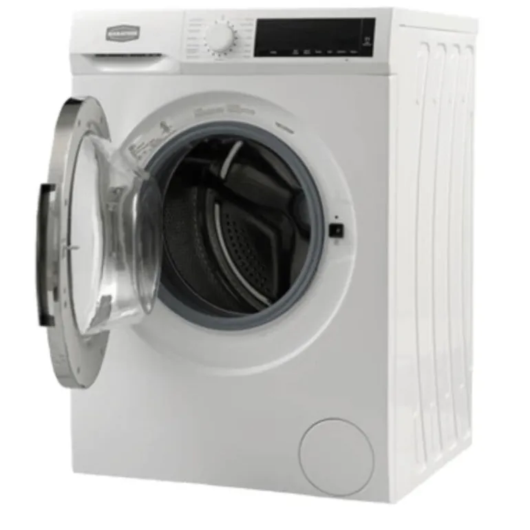 MARATHON Washer Front-Load White 23.5" - MWM2214W