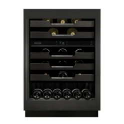 MARATHON Wine Cellar Black 23.5
