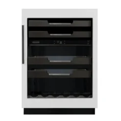 MARATHON Wine Cellar Custom Panel 23.5