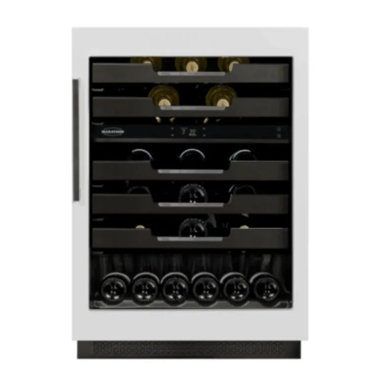 MARATHON Wine Cellar Custom Panel 23.5" - M4-D200PANR