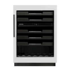MARATHON Wine Cellar Custom Panel 23.5