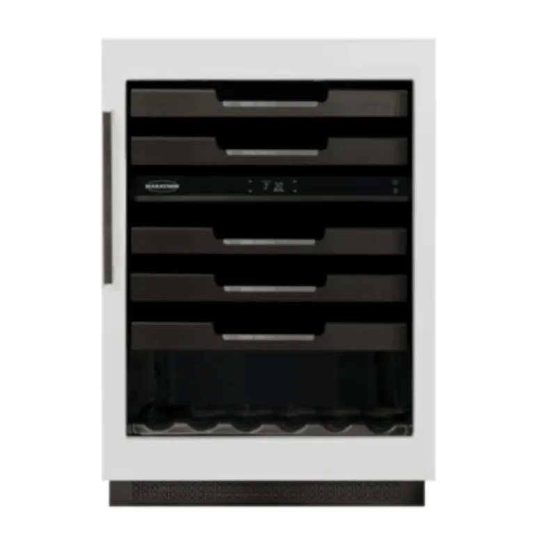 MARATHON Wine Cellar Custom Panel 23.5" - M4-D200PANR