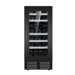 MARATHON Wine Cooler Black 15