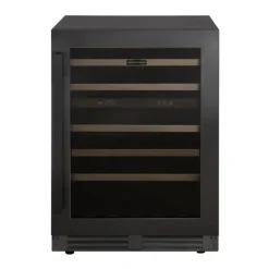 MARATHON Wine Cooler Black 24
