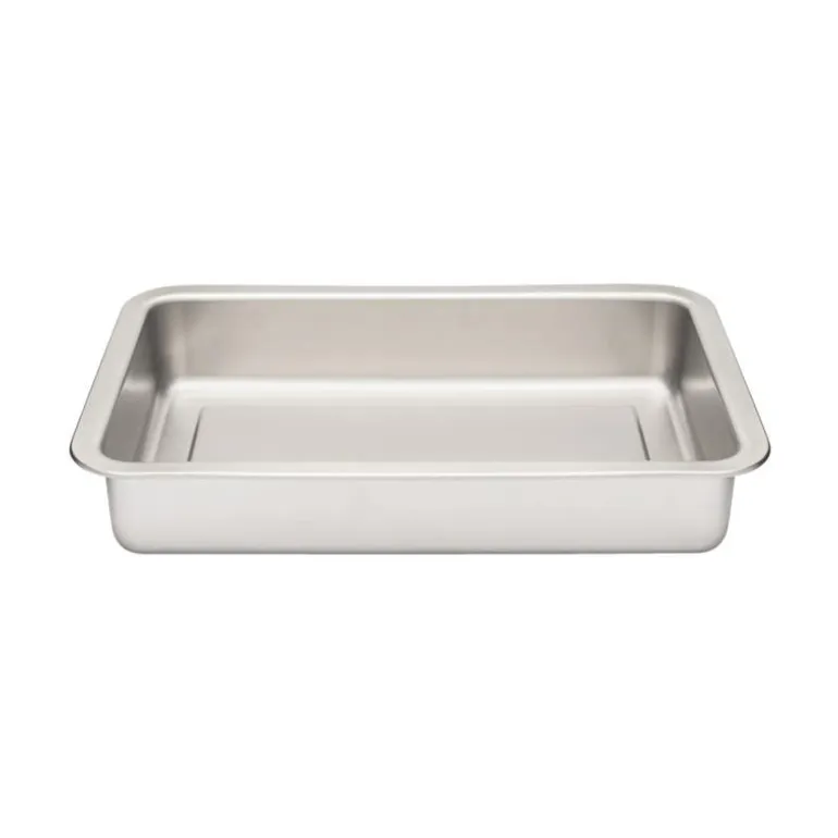 Marinade and Oven Pan