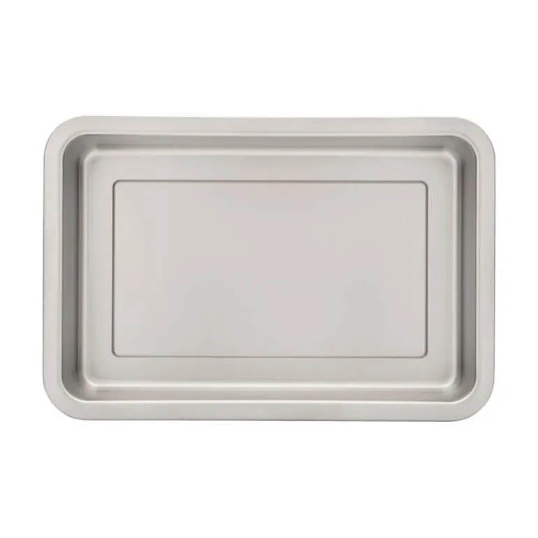 Marinade and Oven Pan