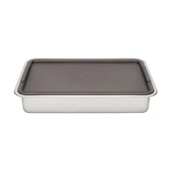 Marinade and Oven Pan