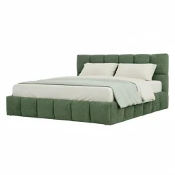 Marshmallow-Style King Bed (78