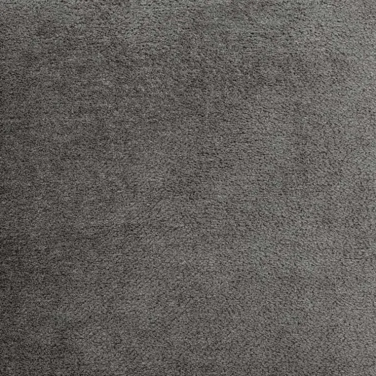 Marshmallow-Style Queen Bed (60") - Grey