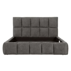 Marshmallow-Style Queen Bed (60