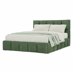 Marshmallow-Style Queen Bed (60