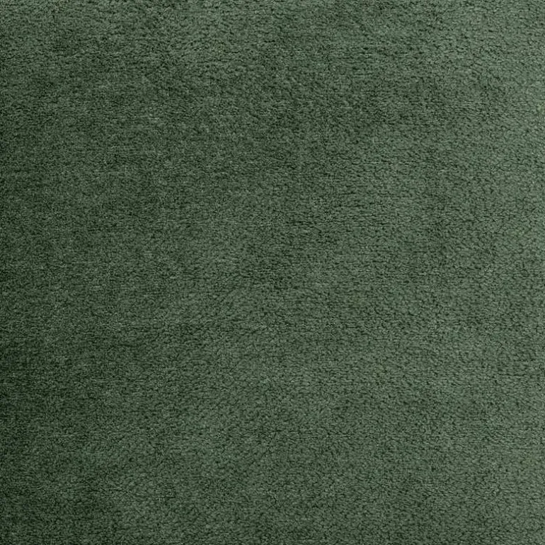 Marshmallow-Style Queen Bed (60") - Green