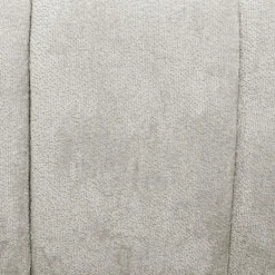 Marshmallow-Style Sectional with Left-Side Chaise - Grey