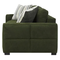 Marshmallow-Style Sofa - Green