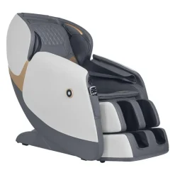 Massage Chair with Remote Control - 3D