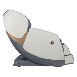 Massage Chair with Remote Control - 3D