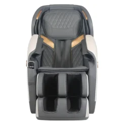 Massage Chair with Remote Control - 3D
