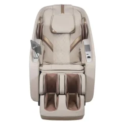 Massage Chair with Touchscreen - 4D
