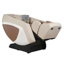 Massage Chair with Touchscreen - 4D