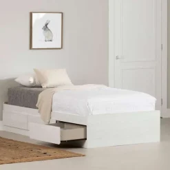 Mates Bed (39