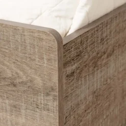 Mates Bed with 3 Drawers (39