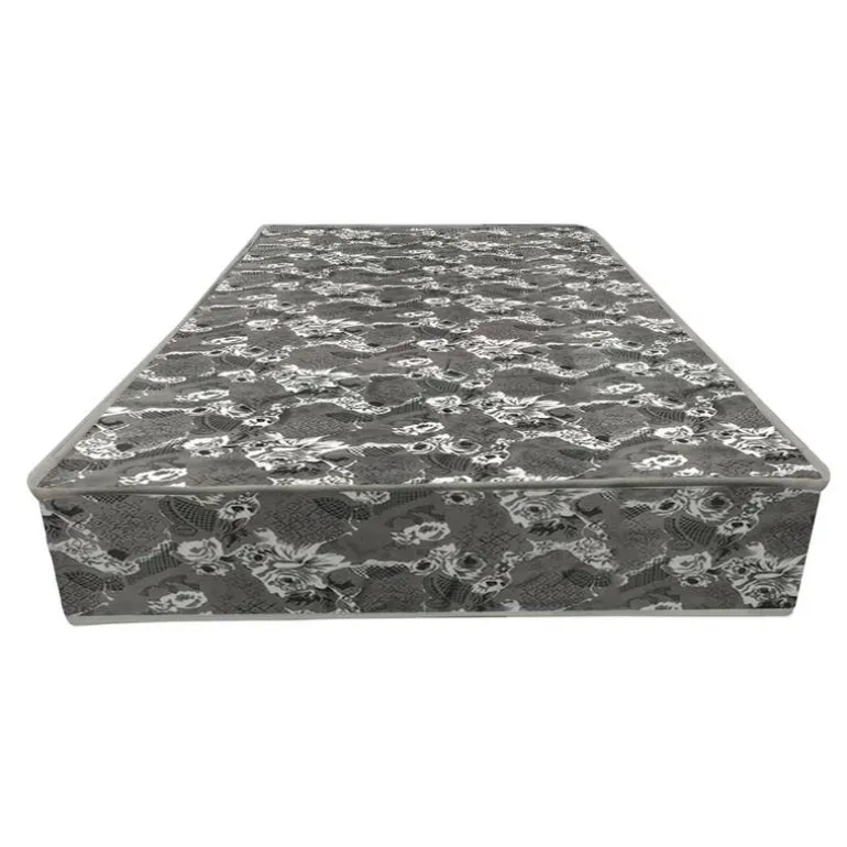 Medium-Firm Twin Mattress with Springs