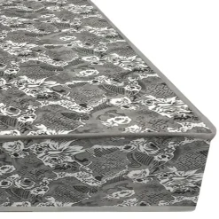 Medium-Firm Twin Mattress with Springs