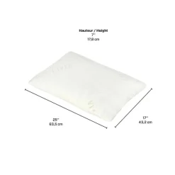 Memory Foam Pillow