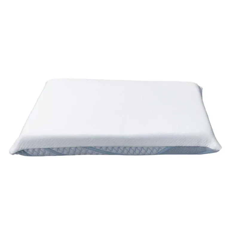 Memory Foam Pillow (3”) - Queen Size