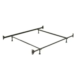 Metal Bed Base (39"-54")