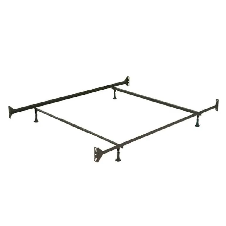 Metal Bed Base (39"-54")