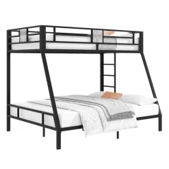 Metal Bunk Bed 39