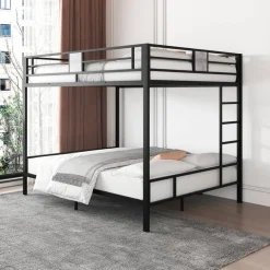 Metal Bunk Bed 54"/54"