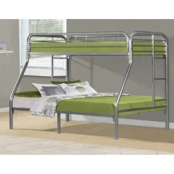 Metal bunk bed 39