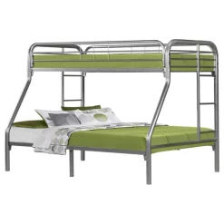 Metal bunk bed 39