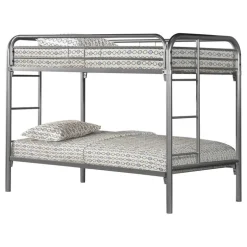 Metal bunk bed 39