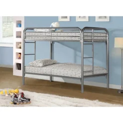 Metal bunk bed 39