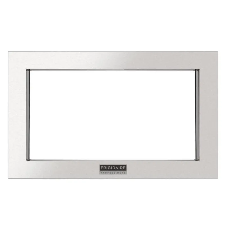 Microwave Trim Kit