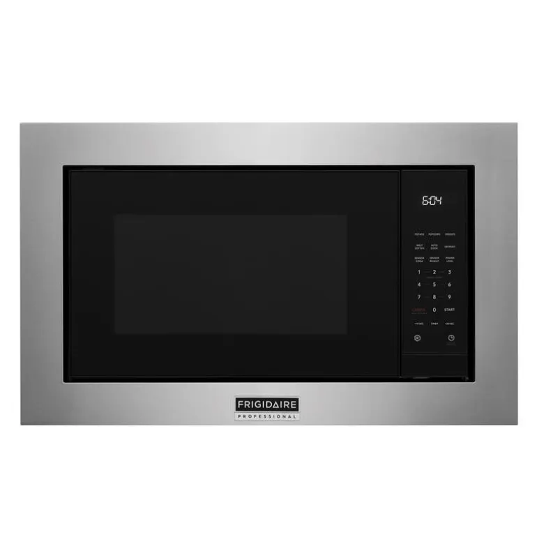 Microwave Trim Kit
