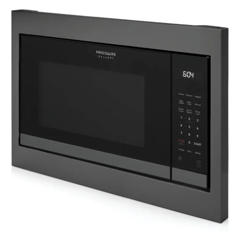 Microwave Trim Kit