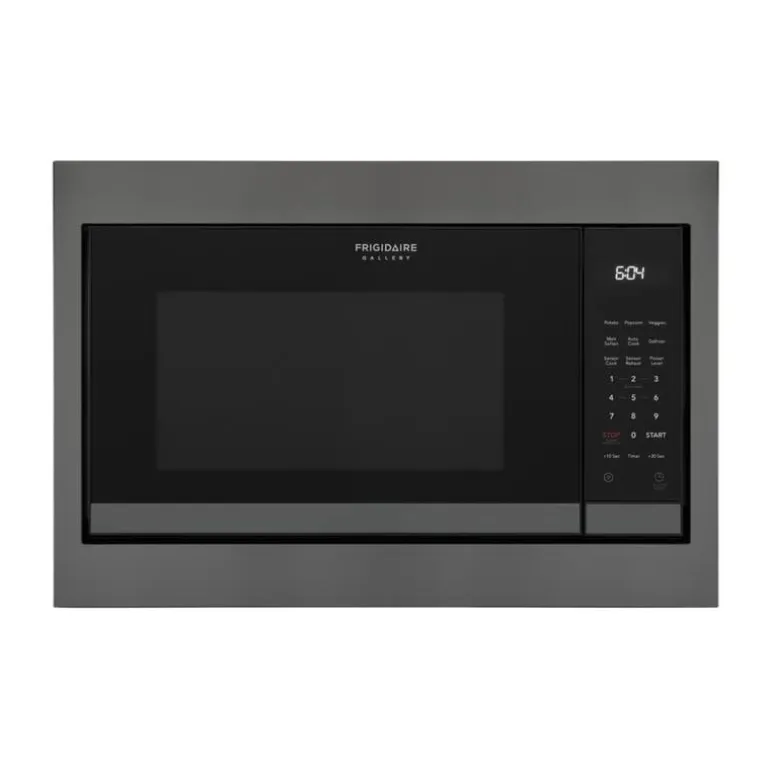 Microwave Trim Kit