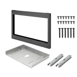 Microwave Trim Kit