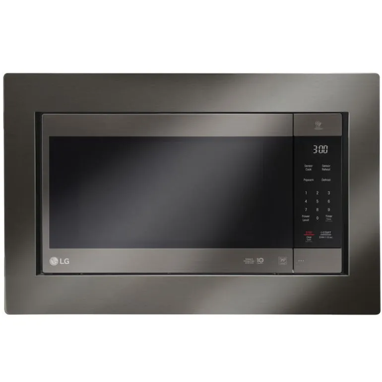 Microwave Trim Kit