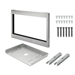 Microwave Trim Kit
