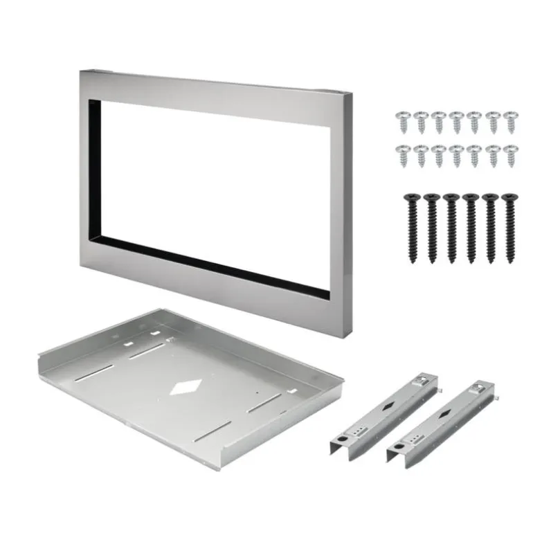 Microwave Trim Kit