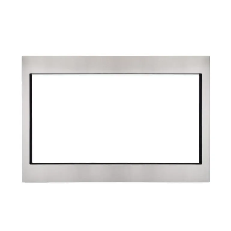 Microwave Trim Kit