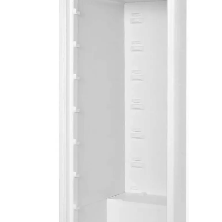 Midea 22" Convertible Refrigerator/Freezer White All refrigerator, Convertible Freezer - MRU07B4BWW