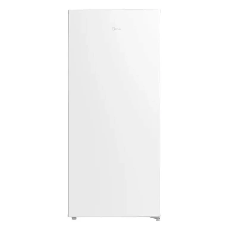 Midea 22" Convertible Refrigerator/Freezer White All refrigerator, Convertible Freezer - MRU07B4BWW