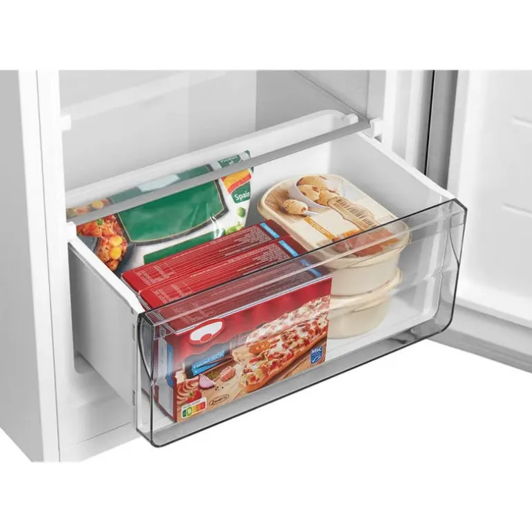 Midea 22" Convertible Refrigerator/Freezer White All refrigerator, Convertible Freezer - MRU07B4BWW